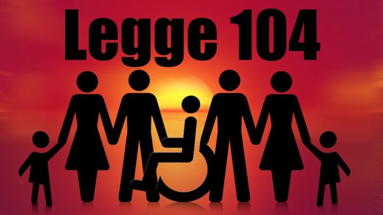 Legge 104, novità dal 2026: più giorni liberi e benefici estesi per i lavoratori